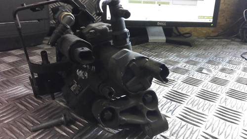 Pompe injection renault - injection,
