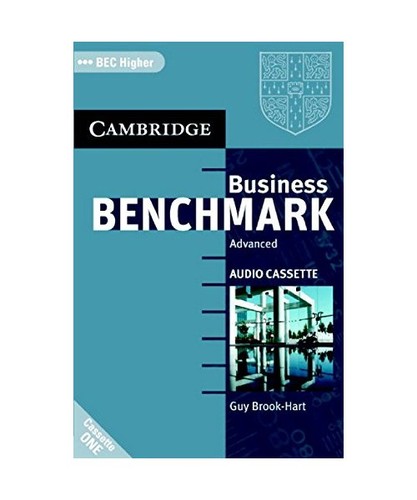 Business benchmark advanced - business,