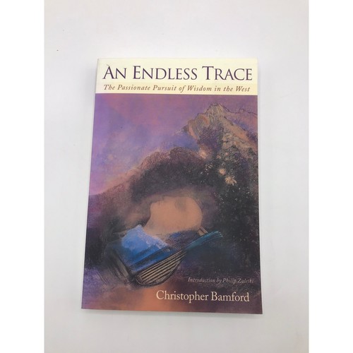 Endless trace passionate - endless,