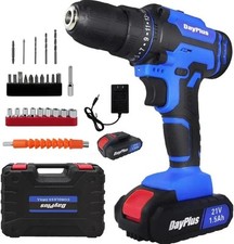 21v Perceuse Visseuse à