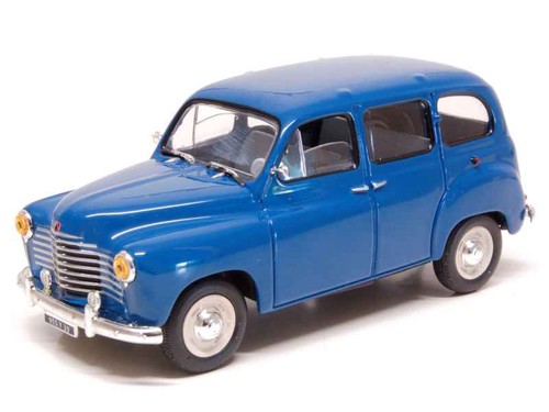 Renault colorale prairie 1953 - renault,