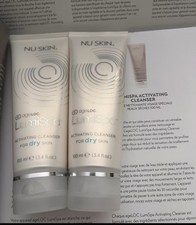 NU SKIN Ageloc Lumi Spa Gel