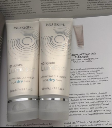 Skin ageloc lumi spa - lumi,