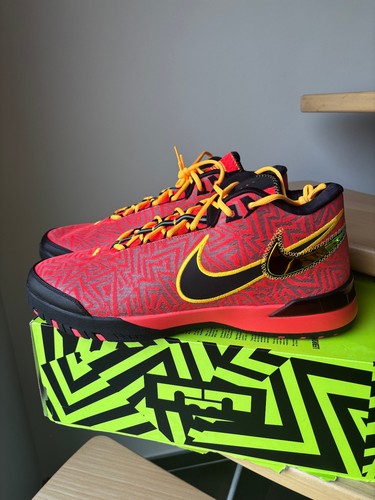 Nike lebron lbj nxxt - nike, genisus