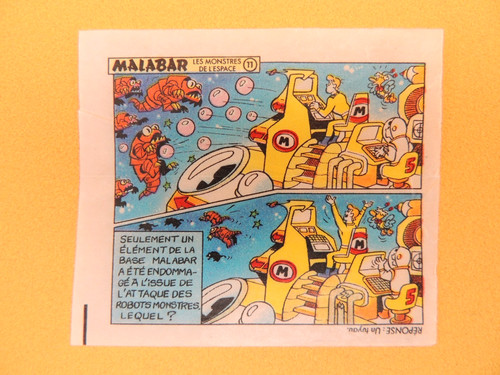 Vignette malabar les - -,