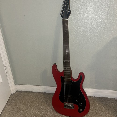 Vintage samick electric - , guitar