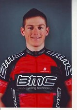 CYCLISME repro PHOTO cycliste