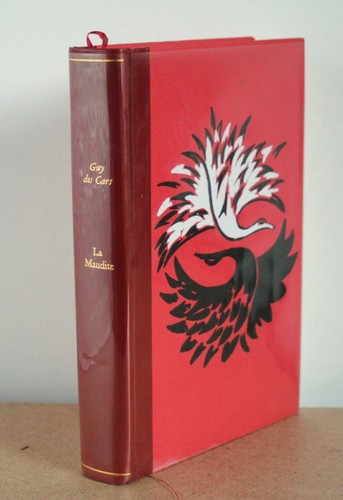 Maudite guy des - maudite, 1970