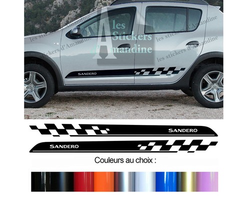 Bandes bas caisse pour - bandes,
