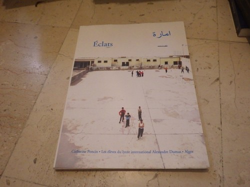 2005.Eclats