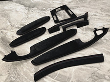 Kit carénage intérieur BMW