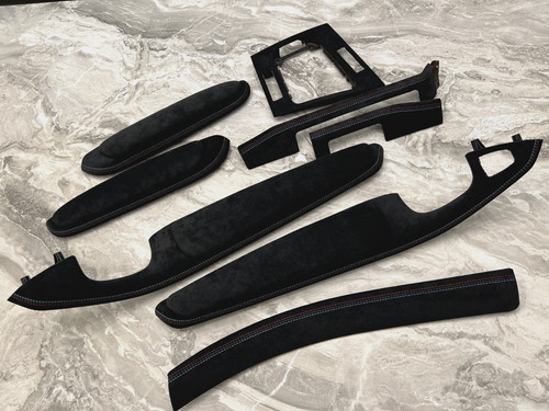 Kit carénage intérieur - , bmw