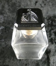 ancien FLACON DE PARFUM  ARPEGE DE LANVIN