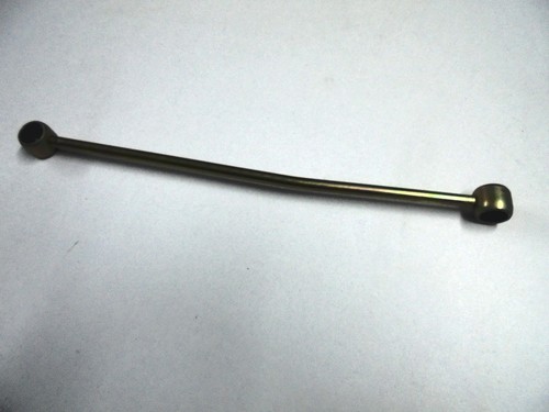 Biellette levier commande