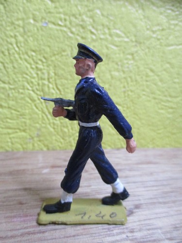 60mm starlux armee de - , 1/32