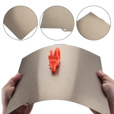 Plateforme de lit d'imprimante