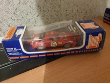 CIRCUIT JOUEF  LANCIA STRATOS NEUVE EN BOITE