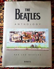 The Beatles Anthology