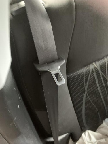 Ceinture arriere droit - , peugeot