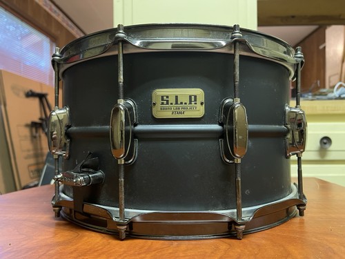 Tama slp series big - big, black