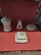 Jolies Pièces Capodimonte