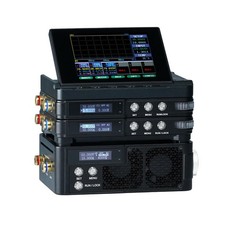 Alimentation Numérique Cc Pour Charge Électronique Programmable De Laboratoire