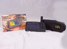 Garmin GPSMAP 295 Aviation -