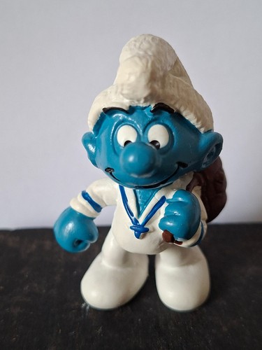 Schtroumpf schleich 20185 - 20185, 1a