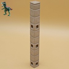 Playmobil colonne
