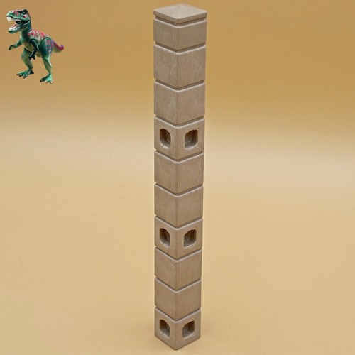 Playmobil colonne