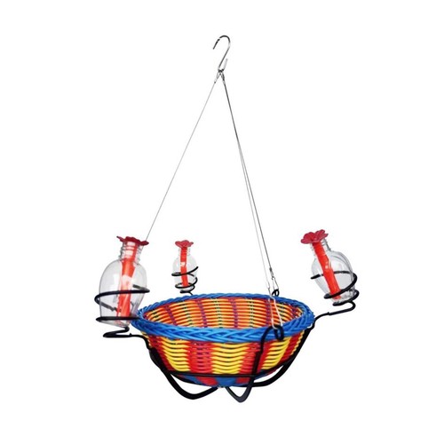 Panier suspension jardin - panier, du