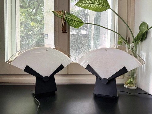 Zonca paire lampes - zonca,