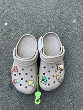 crocs femme