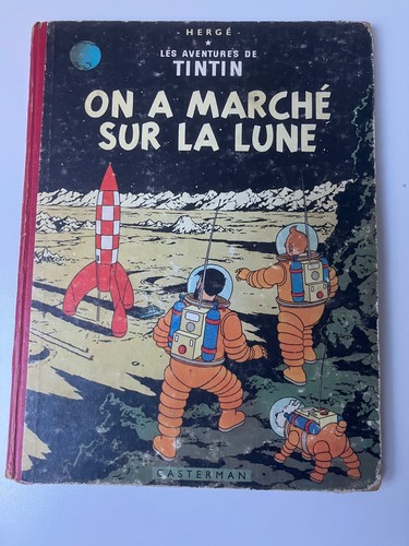 Tintin kuifje on - tintin,