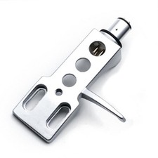 Casque Lecteur Disque Vinyle avec Contacts 4 Broches pour Pièce Platine Technic