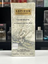 Ted Lapidus Eau de Toilette