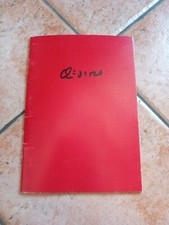 manolo quejido Galeria Monténégro 1983 Madrid 