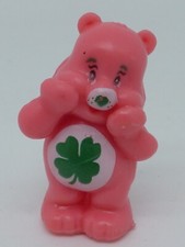 PETITE FIGURINE PVC PLASTIQUE