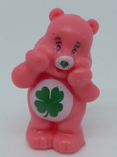 Petite figurine pvc - figurine, plastique