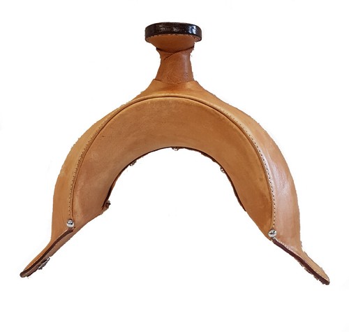 Pommeau pour selles - , sans