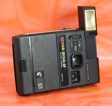 Appareil photo instantané