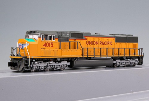 Loco usa emd - loco, n°