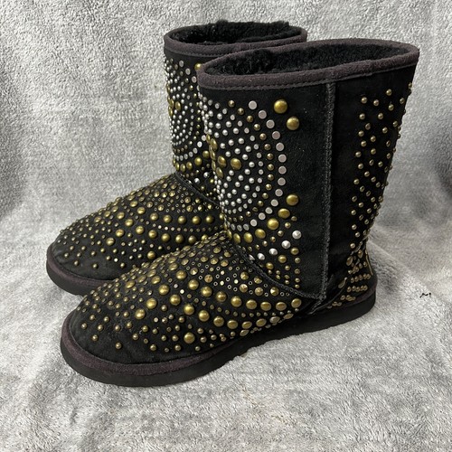 Ugg and jimmy choo - ugg,