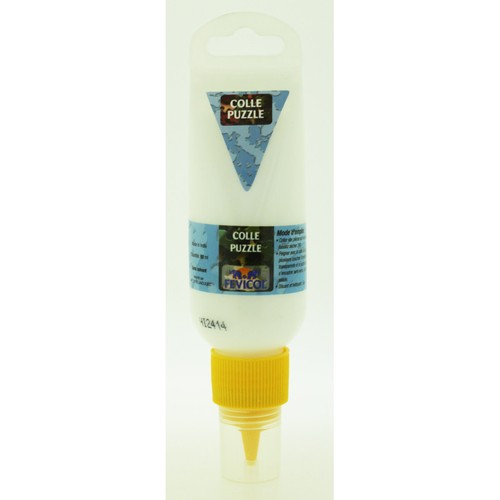 Tube colle puzzle - tube,