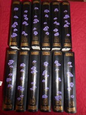 Oeuvres  de MAUPASSANT 12/12