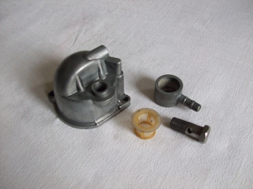 Cuve carburateur amal l 625 - cuve, .