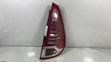 Feu arriere principal droit (feux) RENAULT SCENIC 3 PHASE 1 265500013R