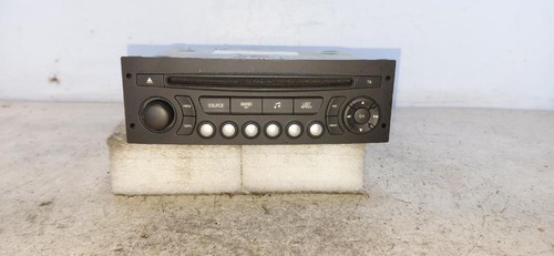 Autoradio citroen break - autoradio,