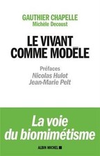 Le vivant comme modèle de