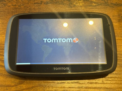 Tomtom go500 model - -, 4fa50